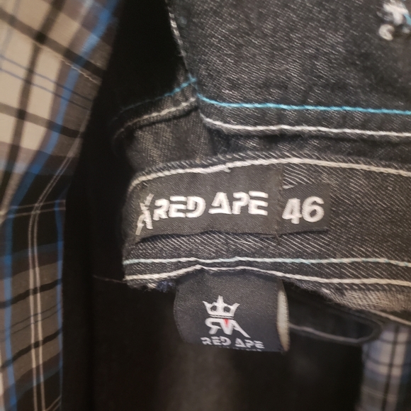 JEANS - Picture 2 of 2